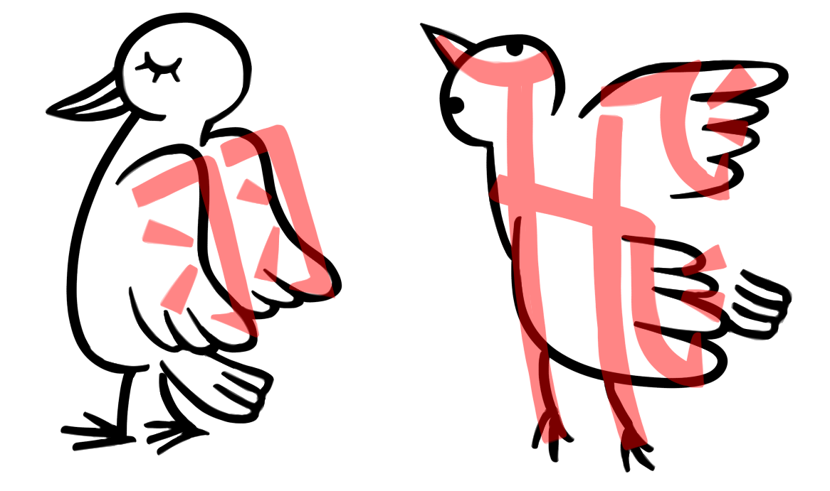 漢字 日本語の絵